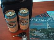 Not one, but three yummy cans