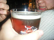 The Beer Pip Bought for me.