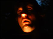 I’m sooooo scared!!!