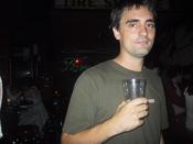 well, don’t I look like a well-behaved young lad in this photo